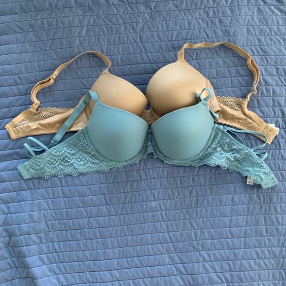 Auden Other - NWOT AUDEN BRAS